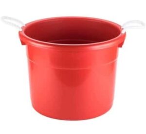 17 Gal Chill Tub