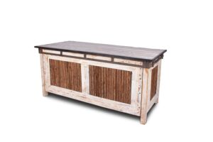 7' Forest Buffet