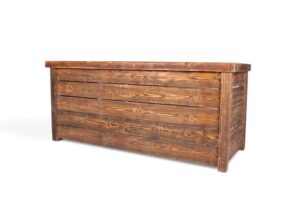 7' Rustic Buffet