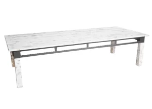 Forest Dining Table 7x2