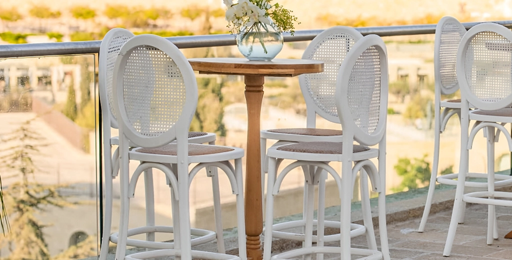 Bar Stool