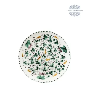 Codi Green 11"
