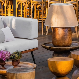 Furniture – Lounge