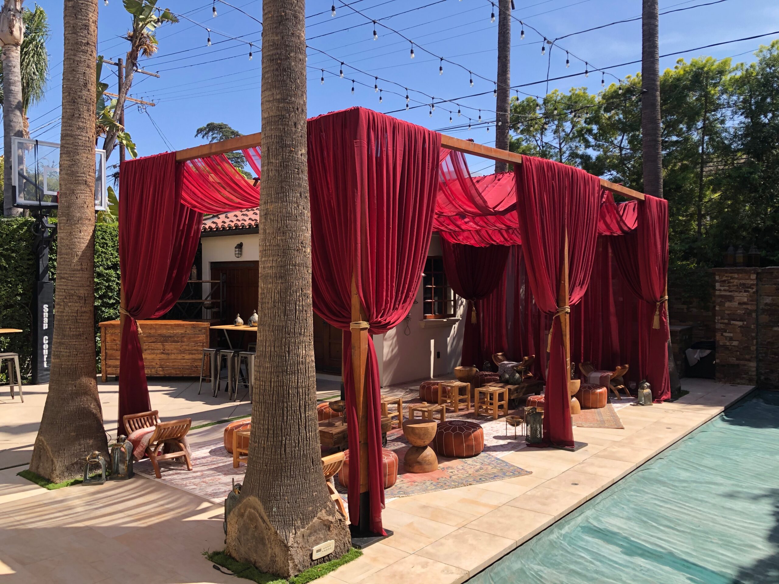 Cabana 10/20