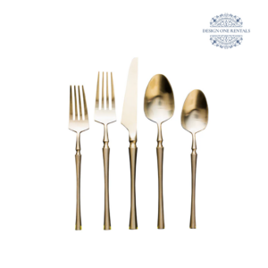 Irene Champagne Gold Collection