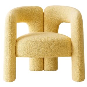 Neo Yellow Chair