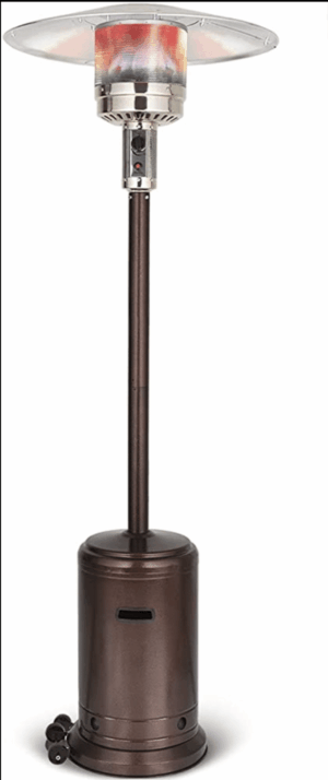 Patio Heater