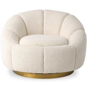 Bubble Armchair