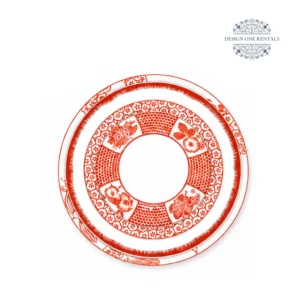 Vintage Fete Collection in white background