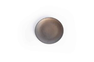Marin Brushed B&B Appetiser Plate
