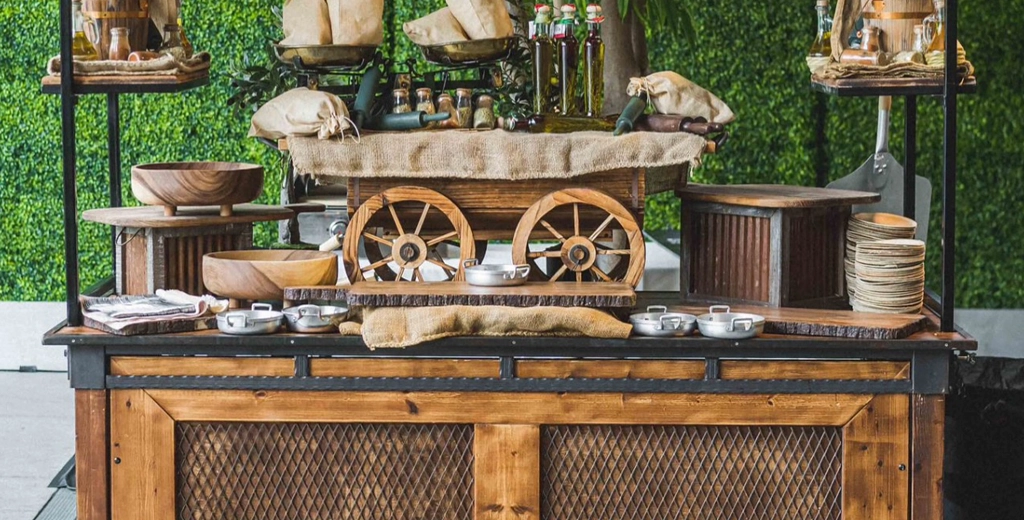 Buffets
