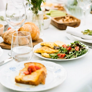 Catering