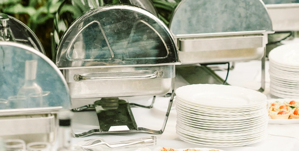 Catering
