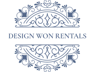 Design Won Rentals