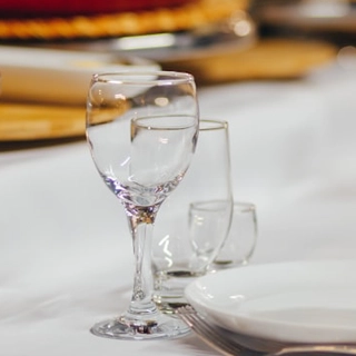 Glassware