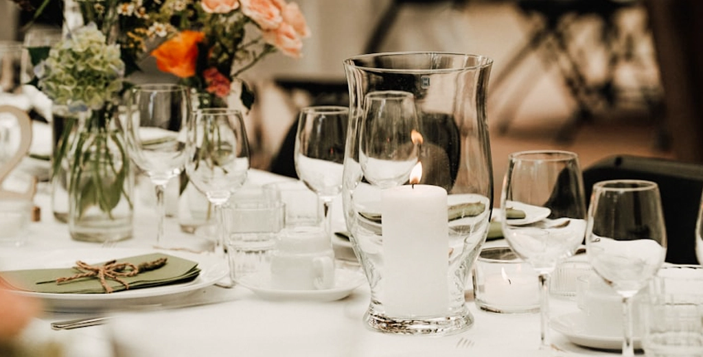 Glassware