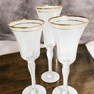 Maria Gold Collections
