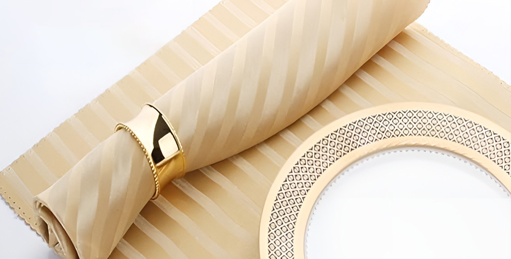Napkin Rings